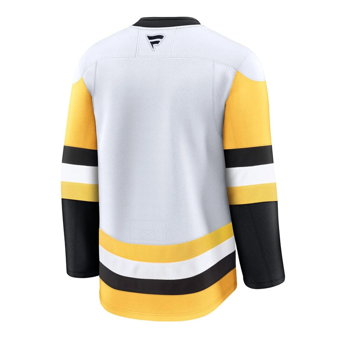 Fanatics Premium Senior Away Jersey Pittsburgh Penguins