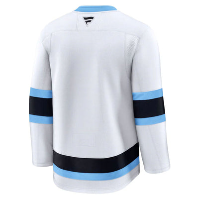Fanatics Premium Senior Away Jersey - Utah Hockey Club - TheHockeyShop.com