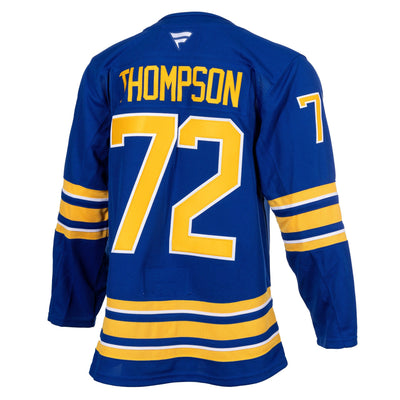 Fanatics Premium Senior Home Jersey - Buffalo Sabres Tage Thompson - TheHockeyShop.com
