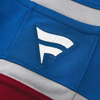 Fanatics NHL Jerseys Fanatics Premium Senior Home Jersey - Colorado Avalanche Cale Makar - TheHockeyShop