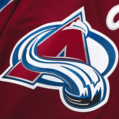 Fanatics NHL Jerseys Fanatics Premium Senior Home Jersey - Colorado Avalanche Cale Makar - TheHockeyShop