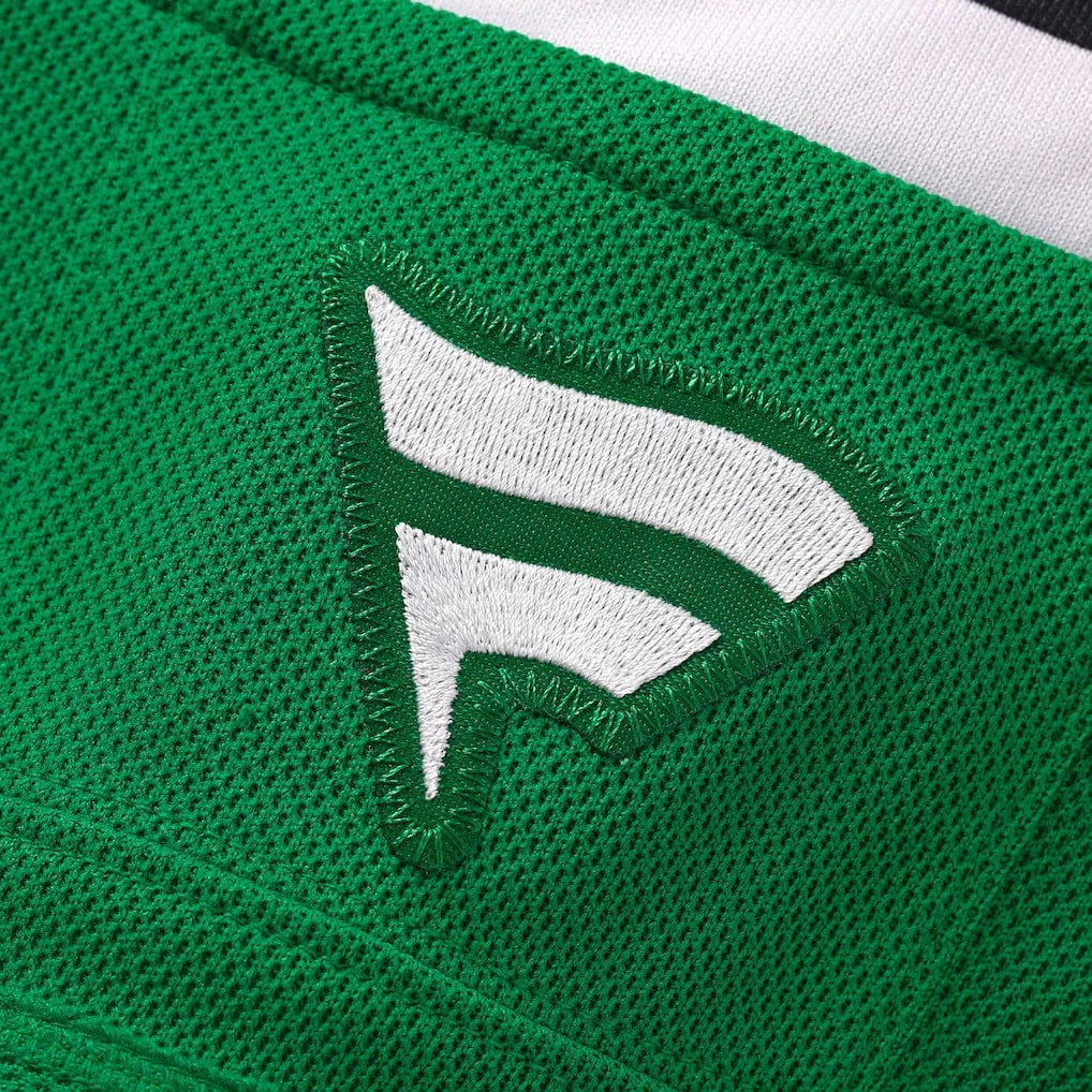 Fanatics NHL Jerseys Fanatics Premium Senior Home Jersey - Dallas Stars Mikko Rantanen 50 (M) - TheHockeyShop