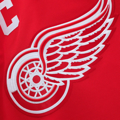 Fanatics Premium Senior Home Jersey - Detroit Red Wings - TheHockeyShop.com