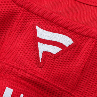 Fanatics Premium Senior Home Jersey - Detroit Red Wings - TheHockeyShop.com