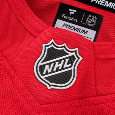 Fanatics Premium Senior Home Jersey - Detroit Red Wings - TheHockeyShop.com