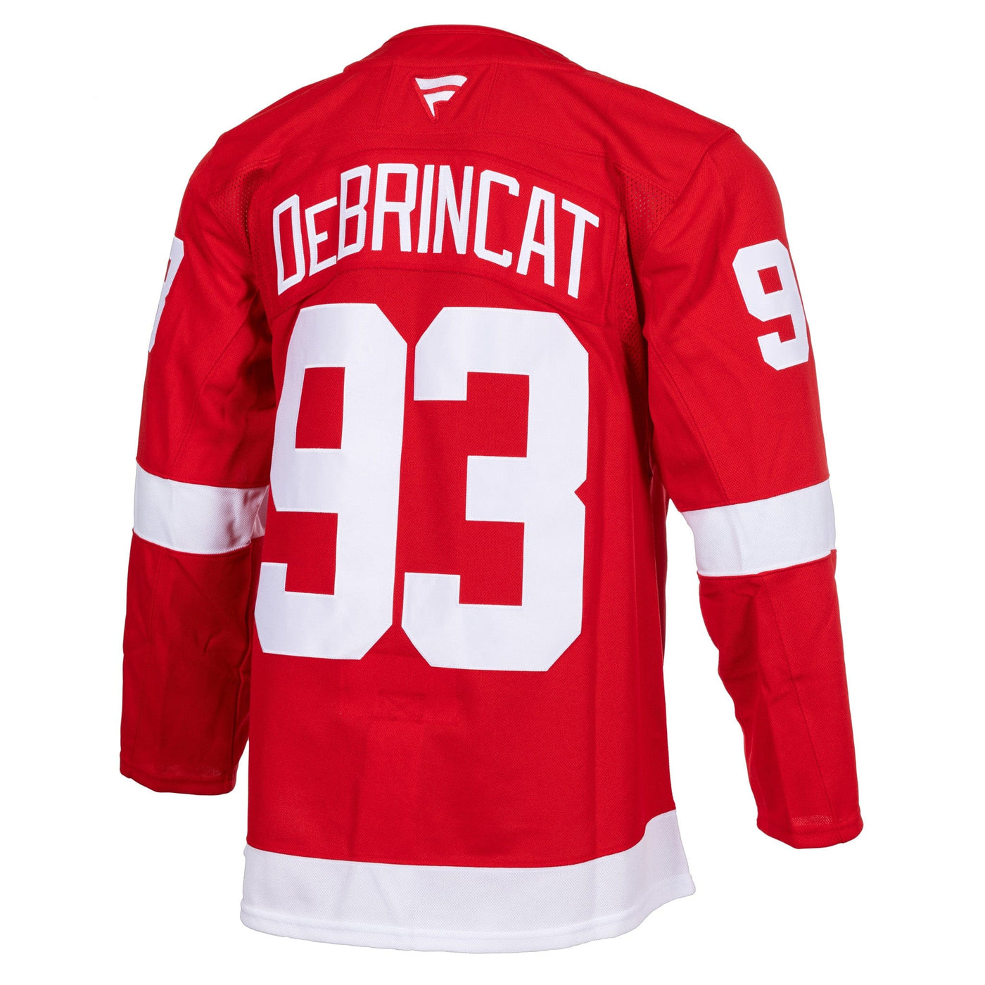 Fanatics Premium Senior Home Jersey - Detroit Red Wings Alex DeBrincat - TheHockeyShop.com