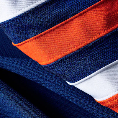 Fanatics NHL Jerseys Fanatics Premium Senior Home Jersey - Edmonton Oilers Zach Hyman - TheHockeyShop