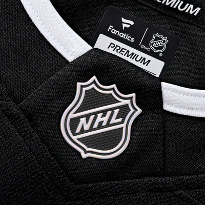 Fanatics Premium Senior Home Jersey - Los Angeles Kings Anze Kopitar - TheHockeyShop.com