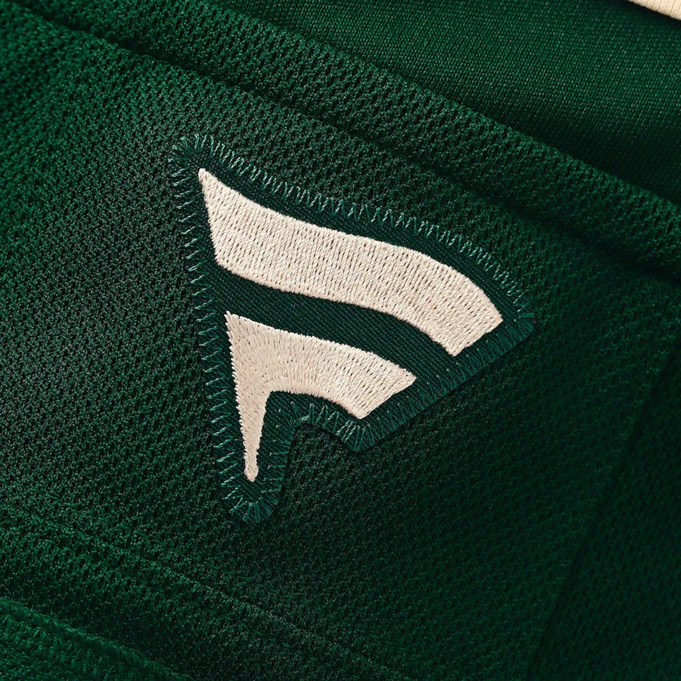 Fanatics Premium Senior Home Jersey - Minnesota Wild - TheHockeyShop.com