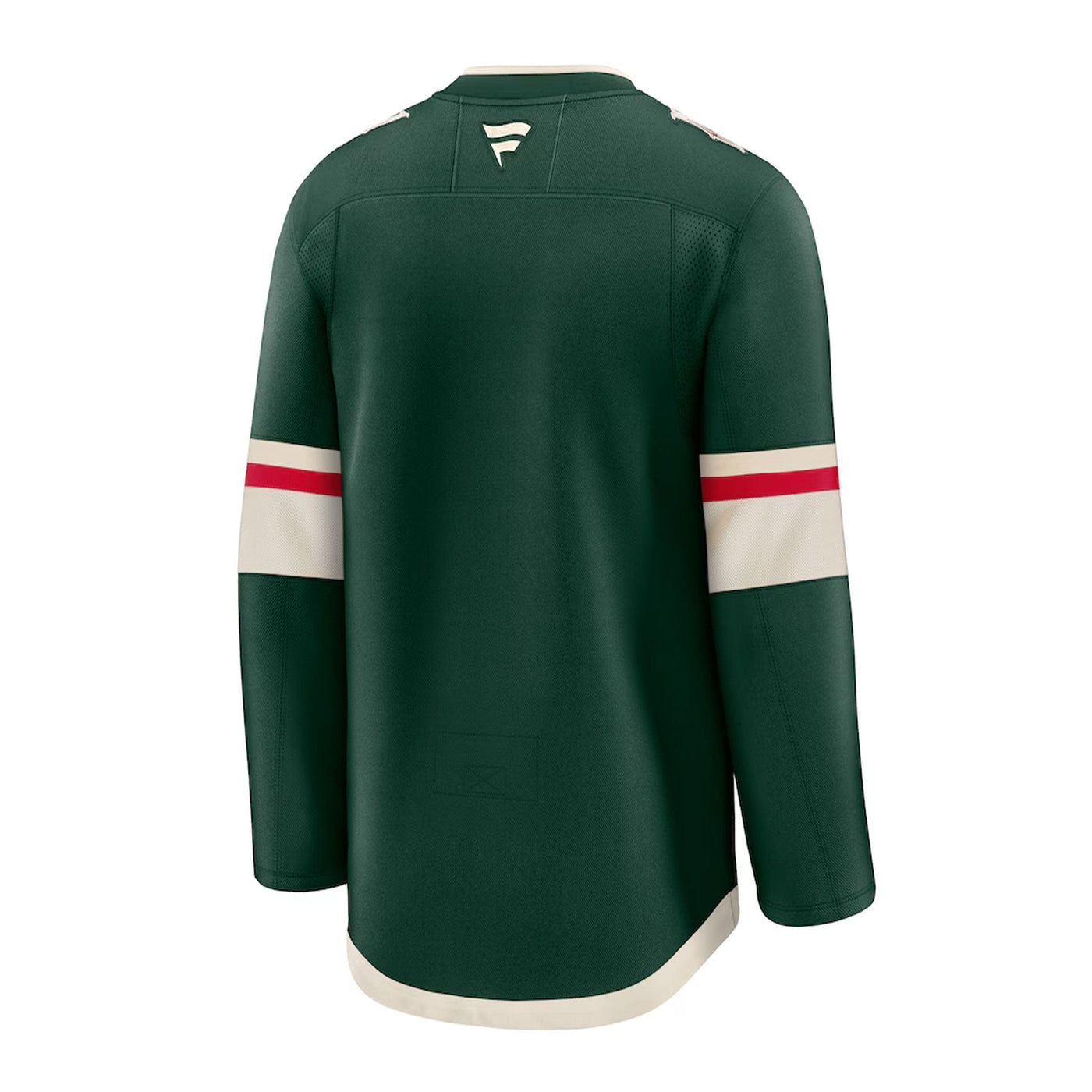 Fanatics Premium Senior Home Jersey - Minnesota Wild - TheHockeyShop.com