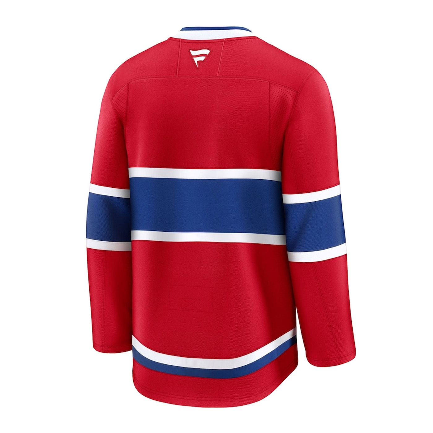 Fanatics Premium Senior Home Jersey Montreal Canadiens