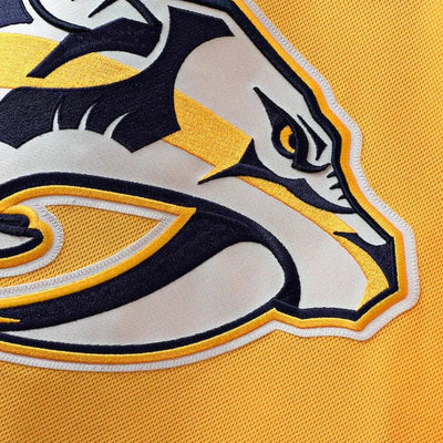 Fanatics Premium Senior Home Jersey - Nashville Predators Filip Forsberg - TheHockeyShop.com