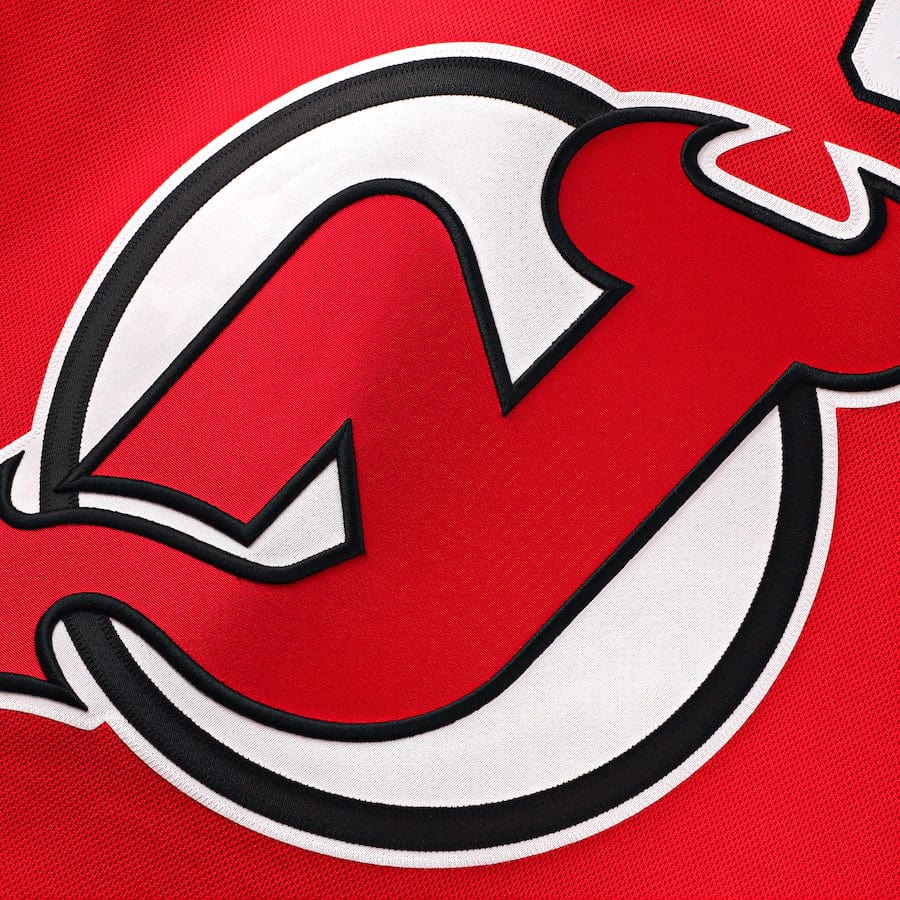 Fanatics Premium Senior Home Jersey - New Jersey Devils Timo Meier - TheHockeyShop.com