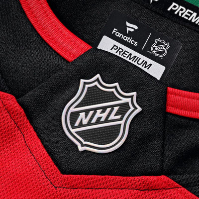 Fanatics Premium Senior Home Jersey - New Jersey Devils Timo Meier - TheHockeyShop.com
