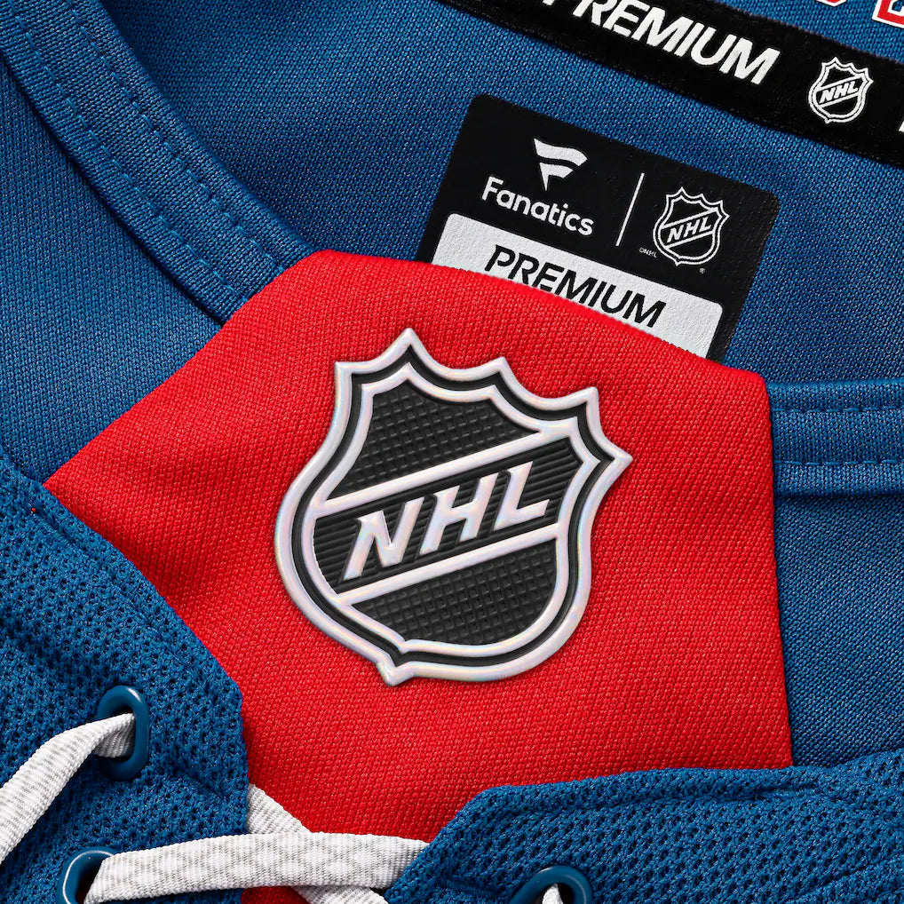 Fanatics NHL Jerseys Fanatics Premium Senior Home Jersey - New York Rangers Chris Kreider - TheHockeyShop