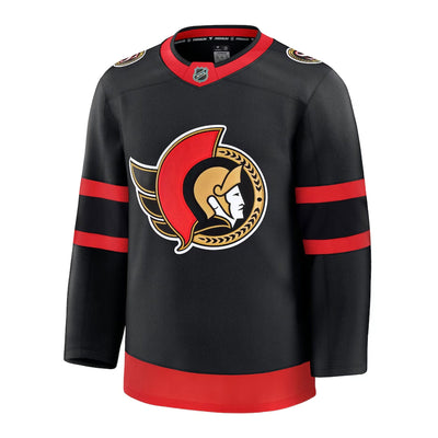 Fanatics Premium Senior Home Jersey - Ottawa Senators - TheHockeyShop.com