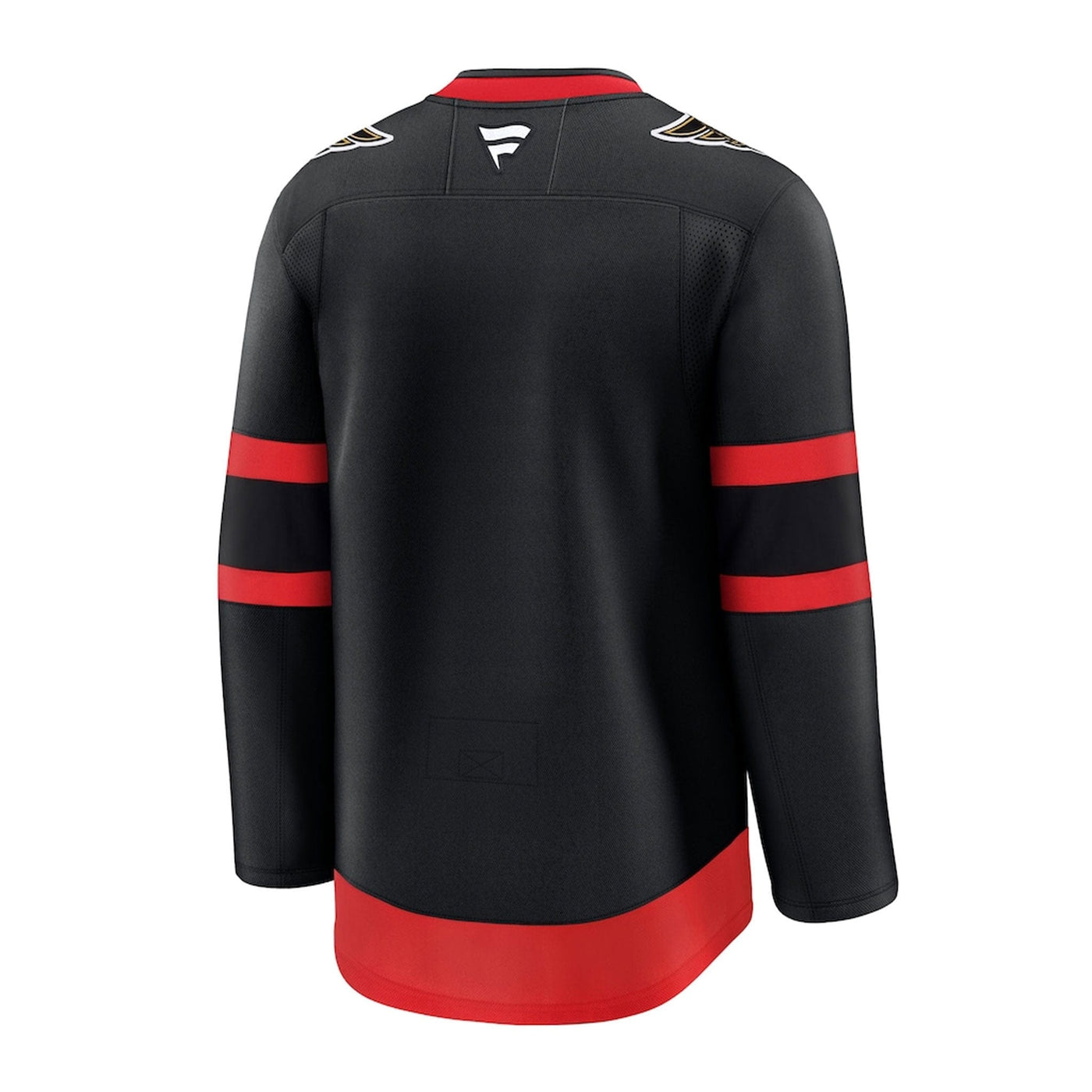 Fanatics Premium Senior Home Jersey - Ottawa Senators - TheHockeyShop.com
