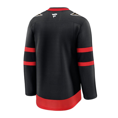 Fanatics Premium Senior Home Jersey - Ottawa Senators - TheHockeyShop.com
