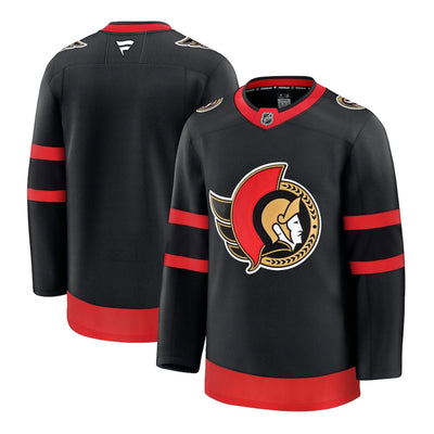Fanatics Premium Senior Home Jersey - Ottawa Senators - TheHockeyShop.com
