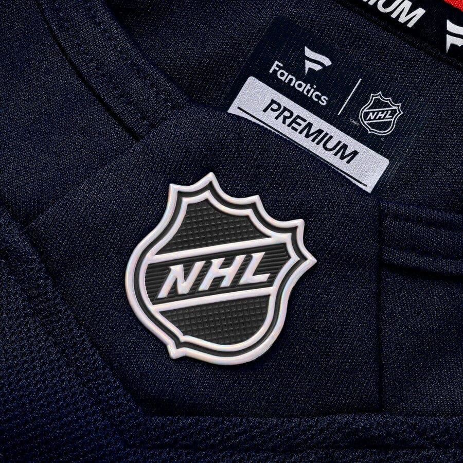 Fanatics Premium Senior Home Jersey - Seattle Kraken Jaden Schwartz - TheHockeyShop.com