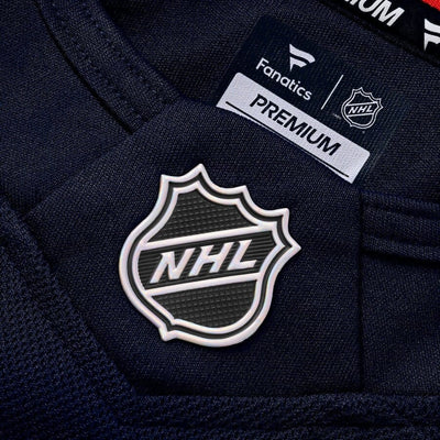 Fanatics Premium Senior Home Jersey - Seattle Kraken Jaden Schwartz - TheHockeyShop.com