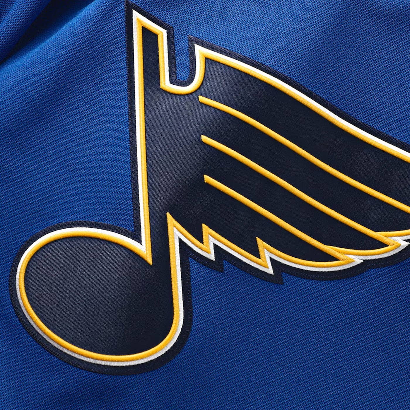 Fanatics Premium Senior Home Jersey - St. Louis Blues Colton Parayko - TheHockeyShop.com