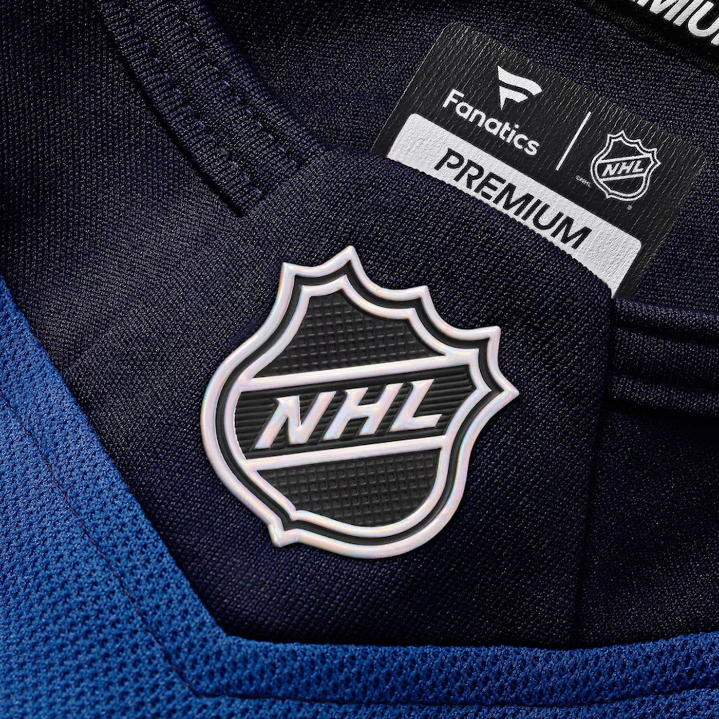 Fanatics Premium Senior Home Jersey - St. Louis Blues Colton Parayko - TheHockeyShop.com