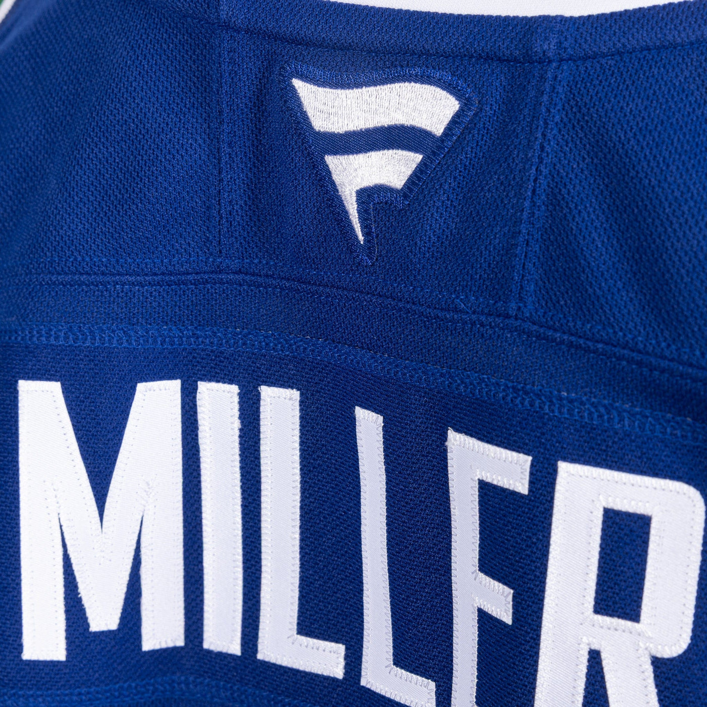 Fanatics NHL Jerseys Fanatics Premium Senior Home Jersey - Vancouver Canucks JT Miller - TheHockeyShop