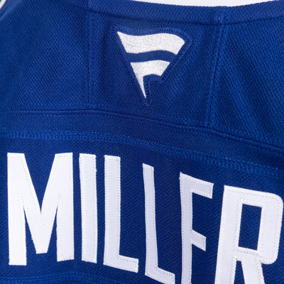 Fanatics NHL Jerseys Fanatics Premium Senior Home Jersey - Vancouver Canucks JT Miller - TheHockeyShop