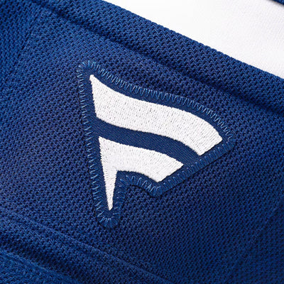 Fanatics Premium Senior Home Jersey - Vancouver Canucks Royal Orca - TheHockeyShop.com