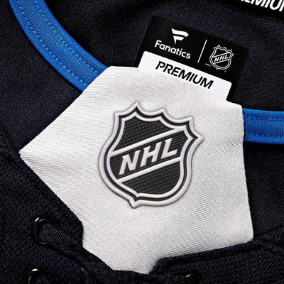 Fanatics Premium Senior Home Jersey - Winnipeg Jets Adam Lowry - TheHockeyShop.com