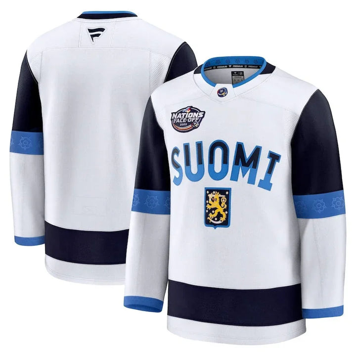 Hockey Team Where Can I Buy Nhl Jerseys Finland 2025 Nations