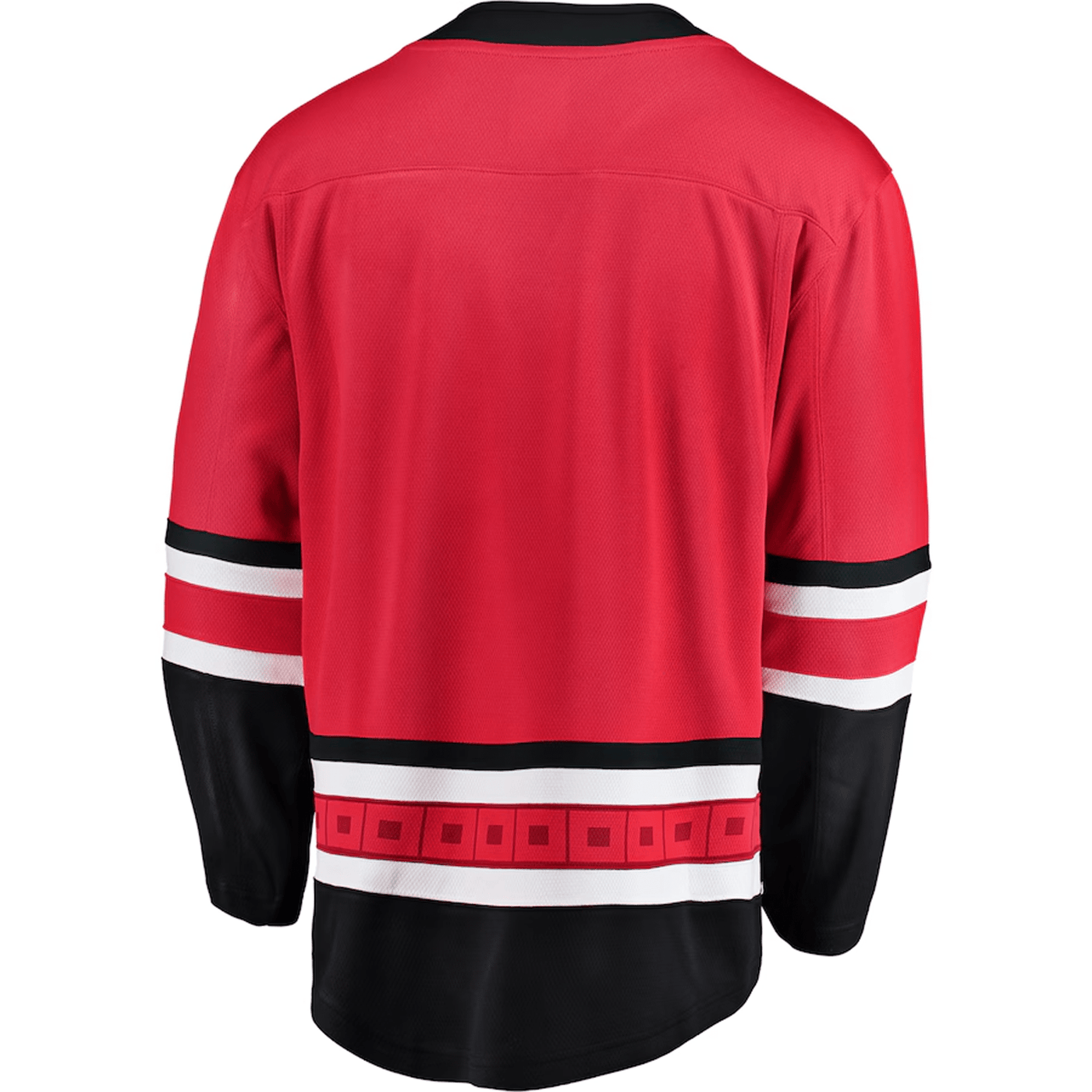 Fanatics Breakaway Senior Alternate Jersey - Carolina Hurricanes - TheHockeyShop.com