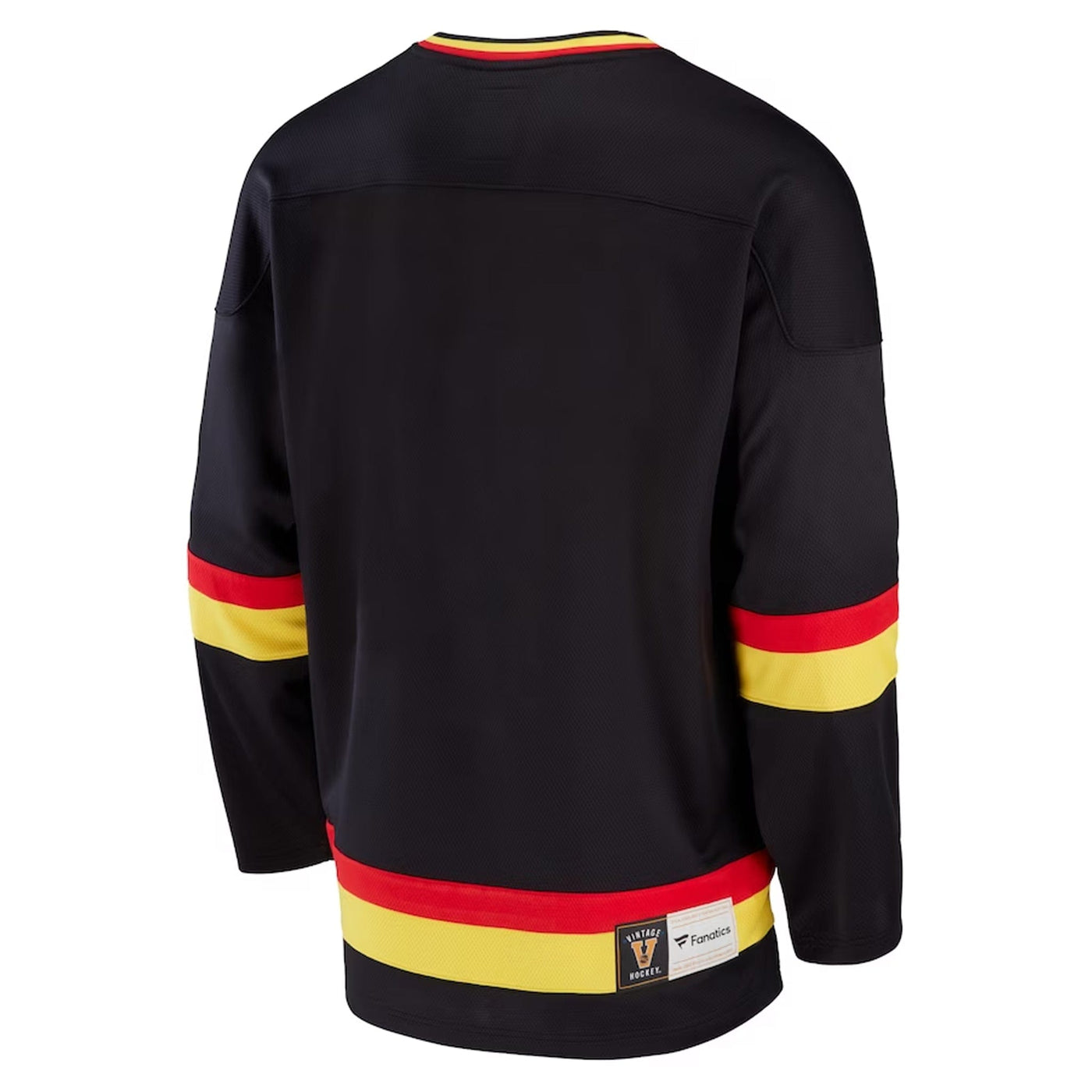 Fanatics Breakaway Senior Vintage Jersey - Vancouver Canucks Retro Skate - TheHockeyShop.com