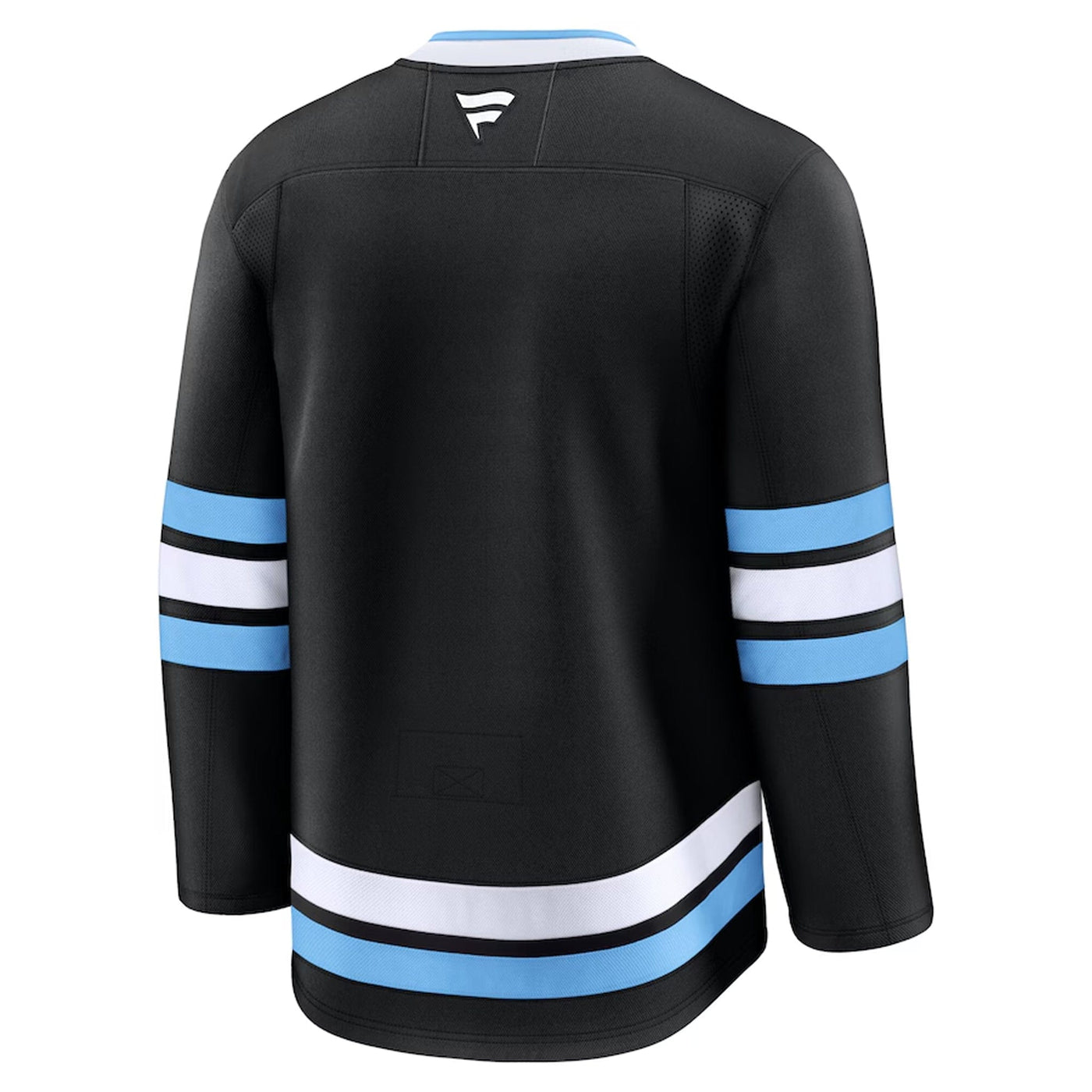 Fanatics Premium Senior Home Jersey - Utah Hockey Club - TheHockeyShop.com