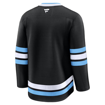 Fanatics Premium Senior Home Jersey - Utah Hockey Club - TheHockeyShop.com