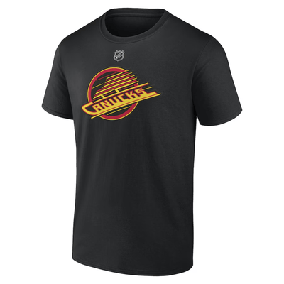 Fanatics Auth N&N Mens Shirt - Vancouver Canucks Third Jake DeBrusk - TheHockeyShop.com
