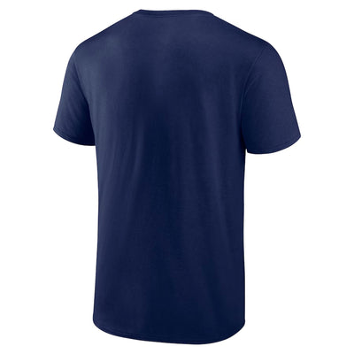 Fanatics Authentic Pro Core Secondary Mens Shirt - Colorado Avalanche - TheHockeyShop.com