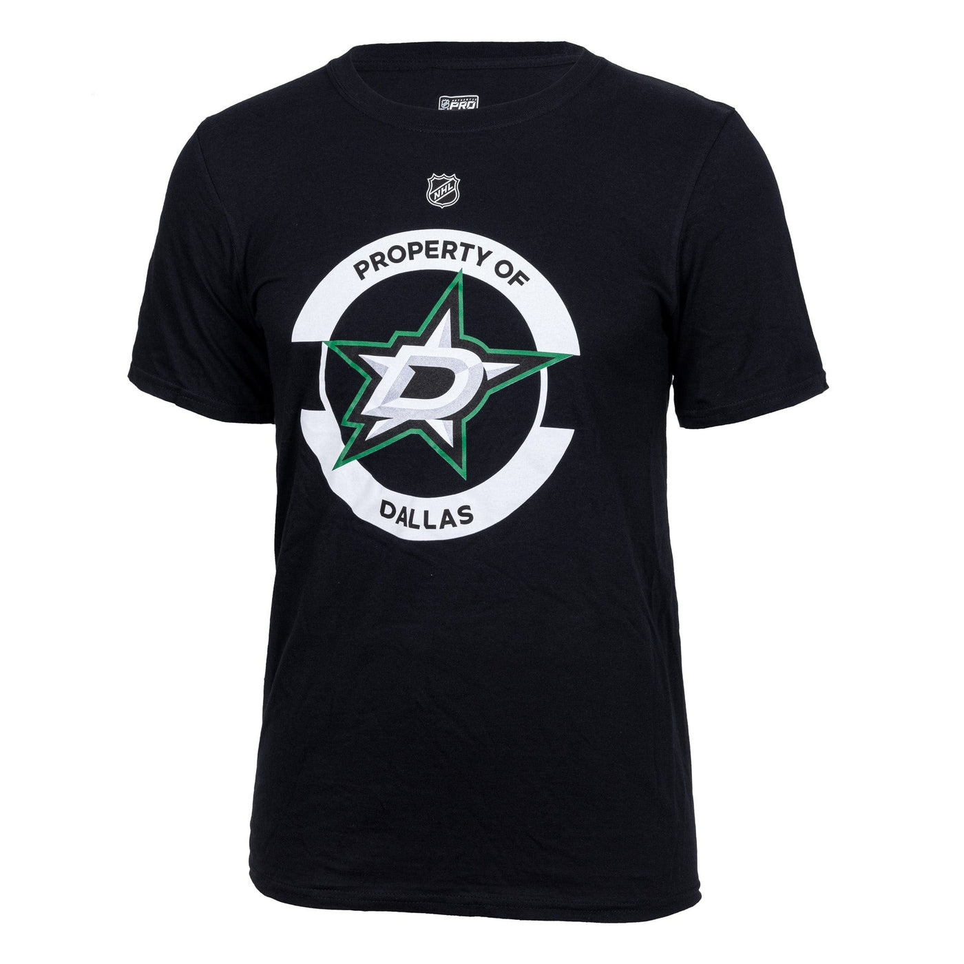 Fanatics Authentic Pro Core Secondary Mens Shirt - Dallas Stars - TheHockeyShop.com