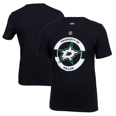 Fanatics Authentic Pro Core Secondary Mens Shirt - Dallas Stars - TheHockeyShop.com