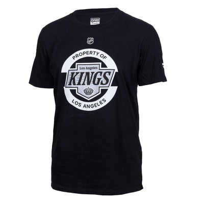 Fanatics Authentic Pro Core Secondary Mens Shirt - Los Angeles Kings - TheHockeyShop.com