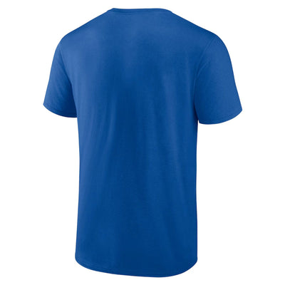 Fanatics Authentic Pro Core Secondary Mens Shirt - New York Islanders - TheHockeyShop.com
