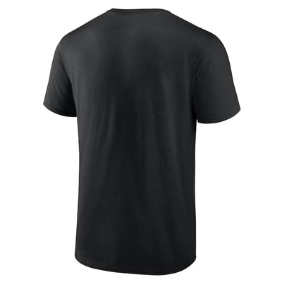 Fanatics Authentic Pro Core Secondary Mens Shirt - Vegas Golden Knights - TheHockeyShop.com