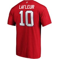 Fanatics Retired N&N Mens Shirt - Montreal Canadiens Guy Lafleur - TheHockeyShop.com