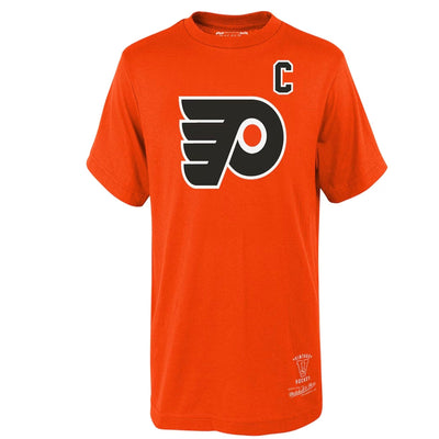 Philadelphia Flyers Fanatics Retired N&N Mens Shirt - Eric Lindros - TheHockeyShop.com