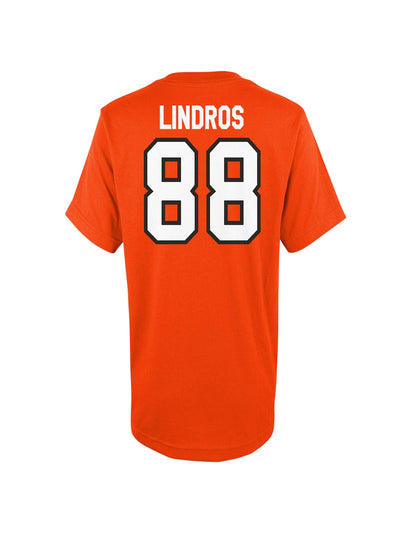 Philadelphia Flyers Fanatics Retired N&N Mens Shirt - Eric Lindros - TheHockeyShop.com