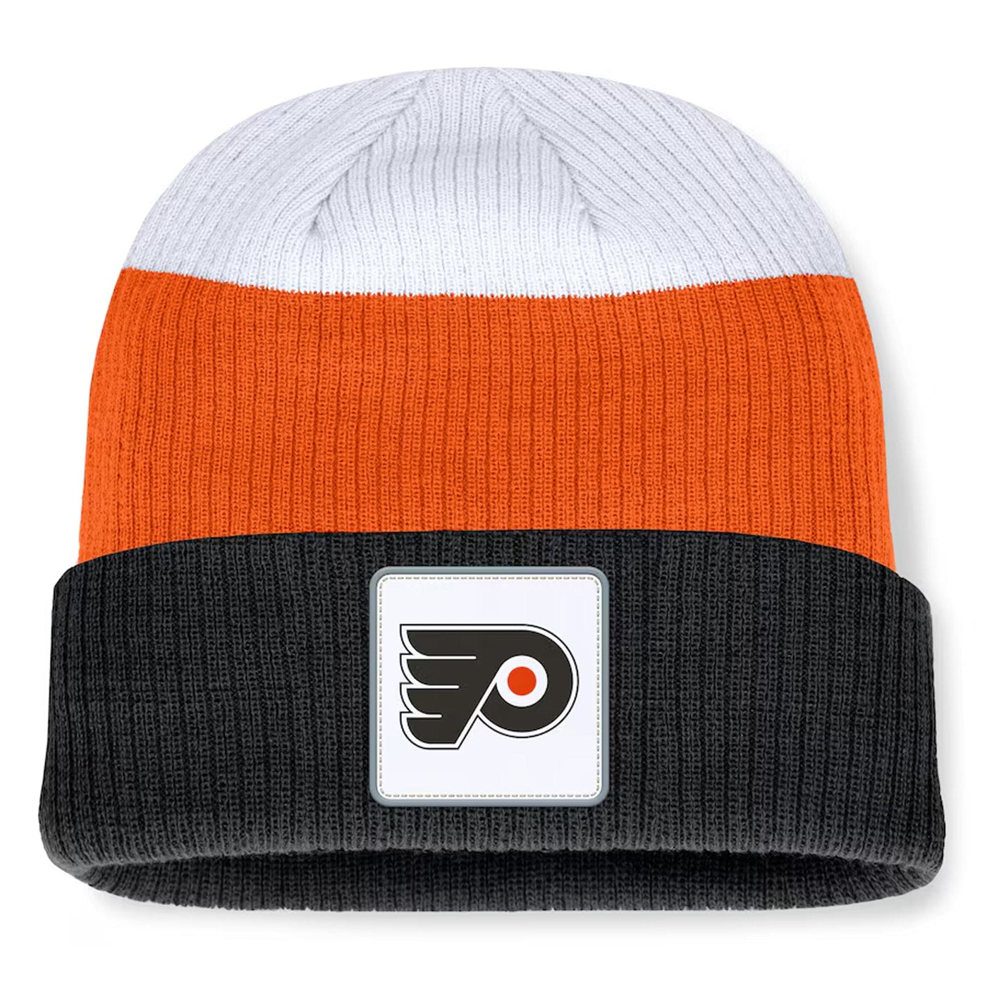 Fanatics Showboat Toque - Philadelphia Flyers - TheHockeyShop.com