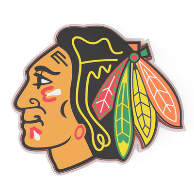 FanFave NHL Fan Chain - Chicago Blackhawks - TheHockeyShop.com
