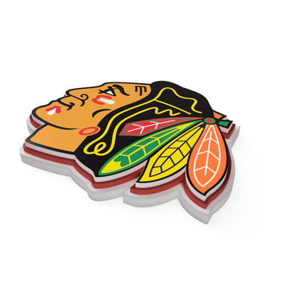 FanFave NHL Fan Chain - Chicago Blackhawks - TheHockeyShop.com