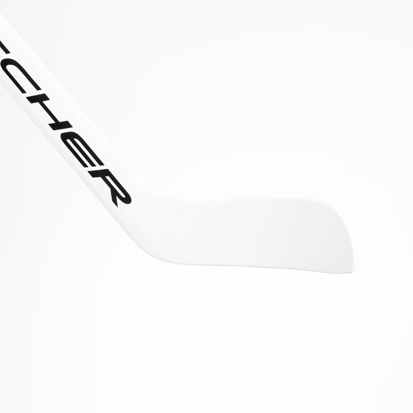 Fischer Youth Wood Goalie Stick - The Hockey Shop Source For Sports